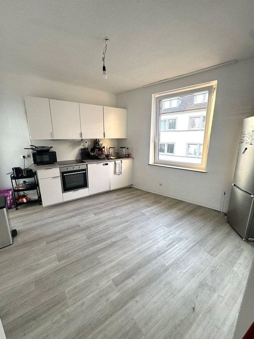 Prenájom bytu 101 m², Kyffhäuser Sr. 17, Mönchengladbach, Severné Porýnie - Westfálsko Prenájom bytu 101 m², Kyffhäuser Sr. 17, Mönchengladbach, Severné Porýnie - Westfálsko