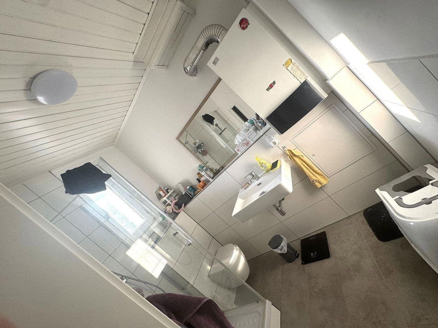 Prenájom bytu 101 m², Kyffhäuser Sr. 17, Mönchengladbach, Severné Porýnie - Westfálsko Prenájom bytu 101 m², Kyffhäuser Sr. 17, Mönchengladbach, Severné Porýnie - Westfálsko