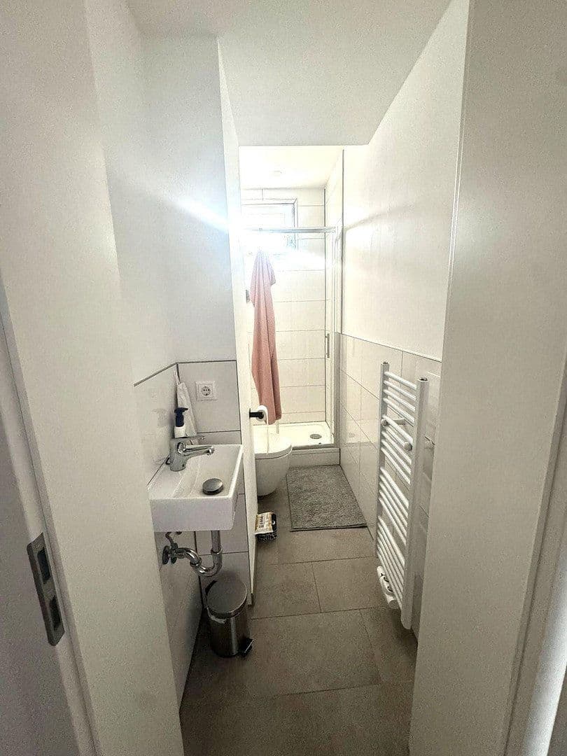 Prenájom bytu 101 m², Kyffhäuser Sr. 17, Mönchengladbach, Severné Porýnie - Westfálsko Prenájom bytu 101 m², Kyffhäuser Sr. 17, Mönchengladbach, Severné Porýnie - Westfálsko