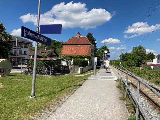Predaj domu 285 m², pozemok 702 m², Hohenschäftlarn, Bavorsko Predaj domu 285 m², pozemok 702 m², Hohenschäftlarn, Bavorsko