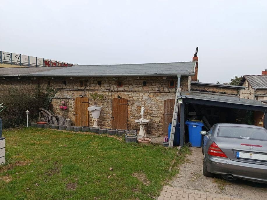 Predaj domu 94 m², pozemok 421 m², Rüdersdorf bei Berlin, Brandenbursko Predaj domu 94 m², pozemok 421 m², Rüdersdorf bei Berlin, Brandenbursko