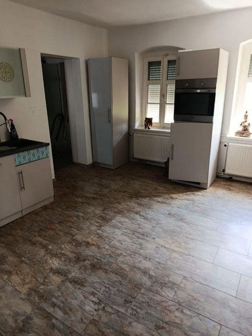 Predaj domu 94 m², pozemok 421 m², Rüdersdorf bei Berlin, Brandenbursko Predaj domu 94 m², pozemok 421 m², Rüdersdorf bei Berlin, Brandenbursko