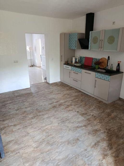 Predaj domu 94 m², pozemok 421 m², Rüdersdorf bei Berlin, Brandenbursko Predaj domu 94 m², pozemok 421 m², Rüdersdorf bei Berlin, Brandenbursko