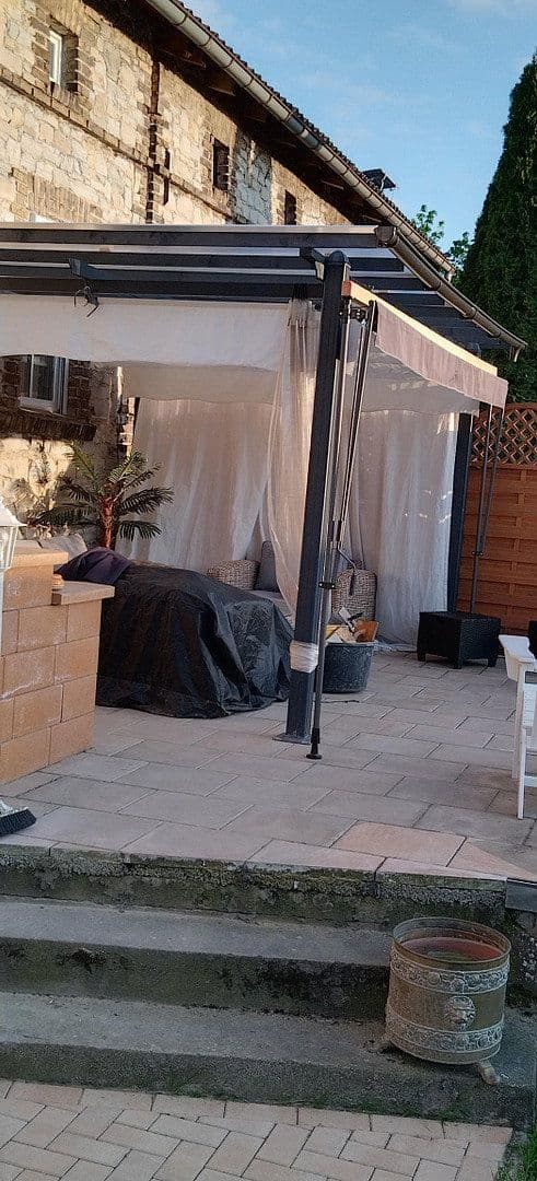 Predaj domu 94 m², pozemok 421 m², Rüdersdorf bei Berlin, Brandenbursko Predaj domu 94 m², pozemok 421 m², Rüdersdorf bei Berlin, Brandenbursko