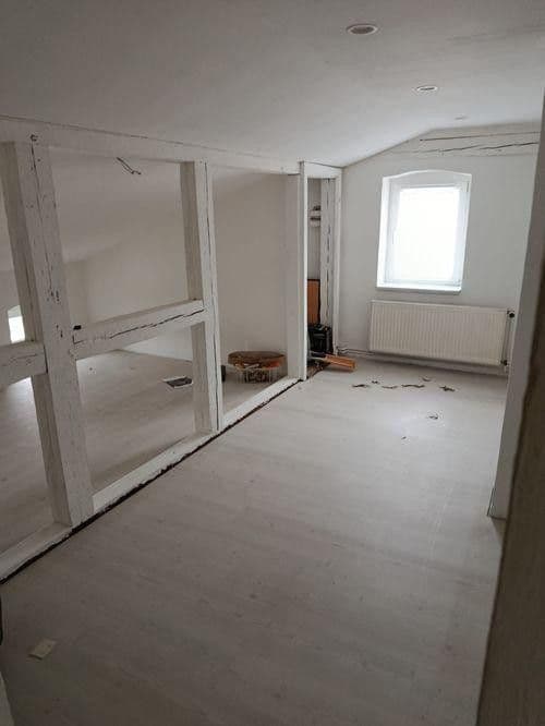 Predaj domu 94 m², pozemok 421 m², Rüdersdorf bei Berlin, Brandenbursko Predaj domu 94 m², pozemok 421 m², Rüdersdorf bei Berlin, Brandenbursko