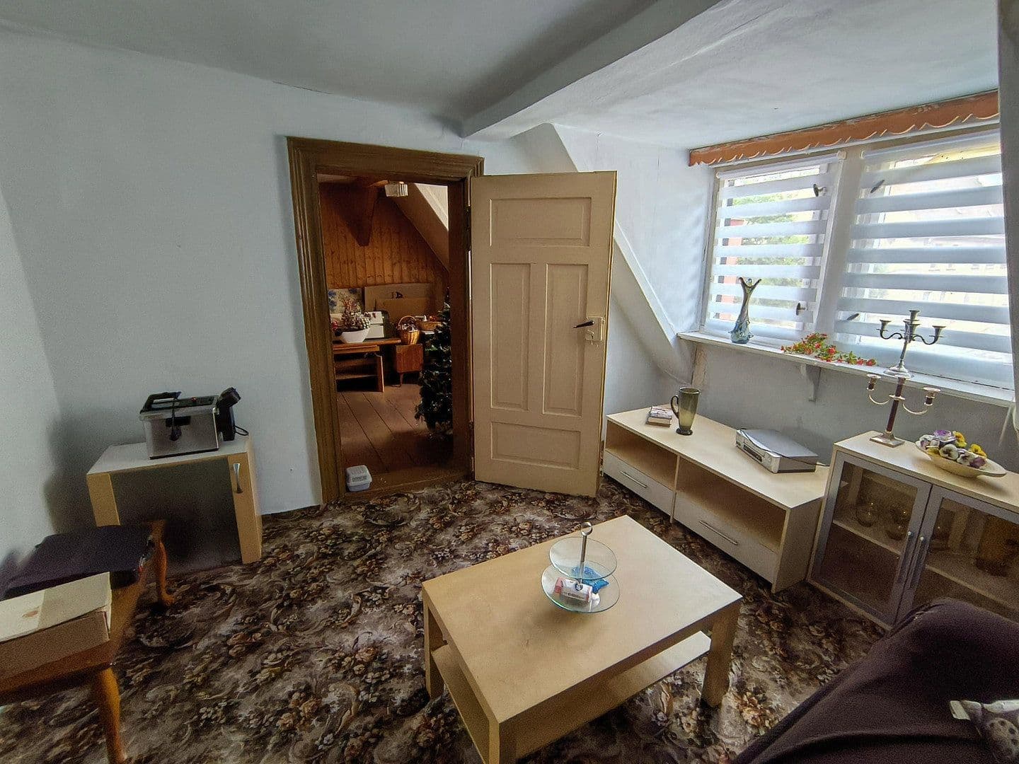 Predaj domu 100 m², pozemok 122 m², Albanusstrasse 37, Schkeuditz, Sasko Predaj domu 100 m², pozemok 122 m², Albanusstrasse 37, Schkeuditz, Sasko