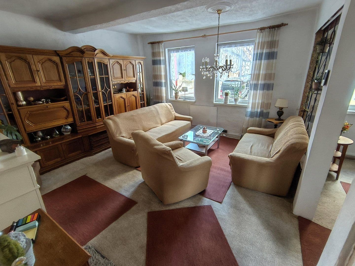 Predaj domu 100 m², pozemok 122 m², Albanusstrasse 37, Schkeuditz, Sasko Predaj domu 100 m², pozemok 122 m², Albanusstrasse 37, Schkeuditz, Sasko