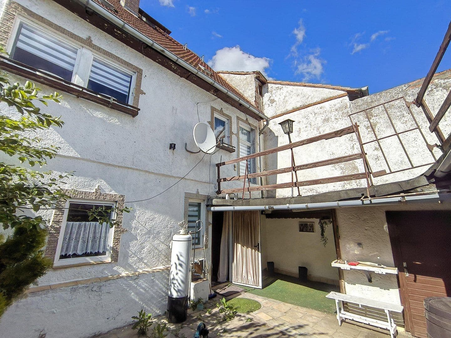 Predaj domu 100 m², pozemok 122 m², Albanusstrasse 37, Schkeuditz, Sasko Predaj domu 100 m², pozemok 122 m², Albanusstrasse 37, Schkeuditz, Sasko