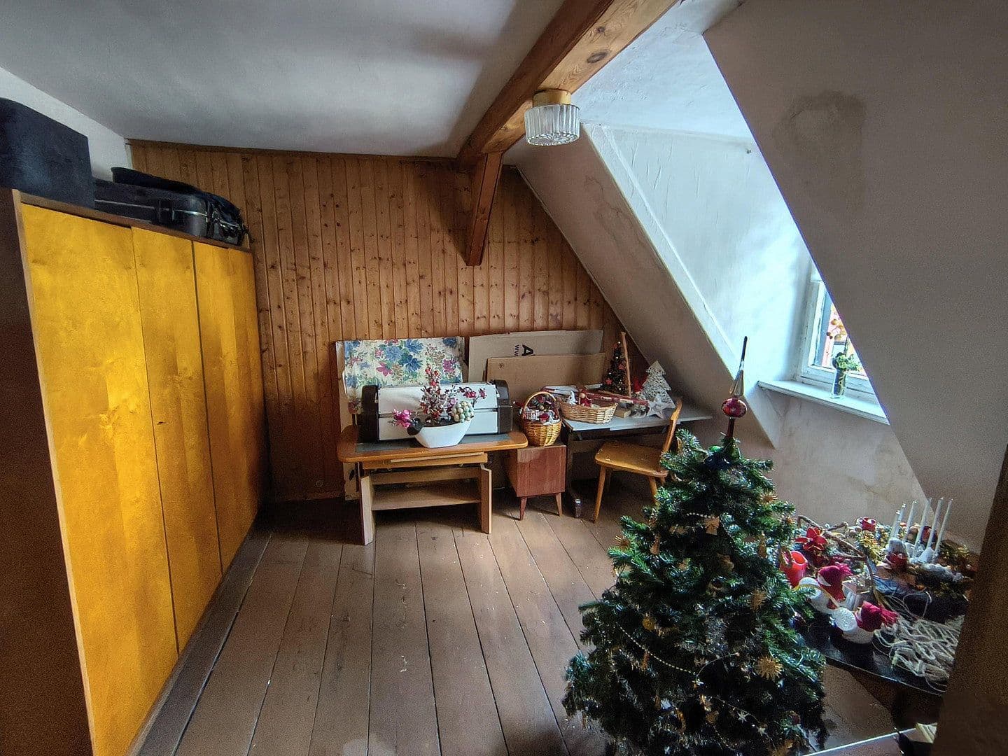 Predaj domu 100 m², pozemok 122 m², Albanusstrasse 37, Schkeuditz, Sasko Predaj domu 100 m², pozemok 122 m², Albanusstrasse 37, Schkeuditz, Sasko