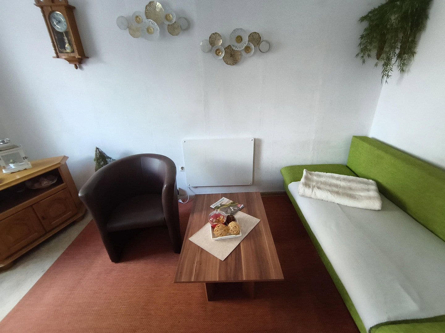 Predaj domu 100 m², pozemok 122 m², Albanusstrasse 37, Schkeuditz, Sasko Predaj domu 100 m², pozemok 122 m², Albanusstrasse 37, Schkeuditz, Sasko