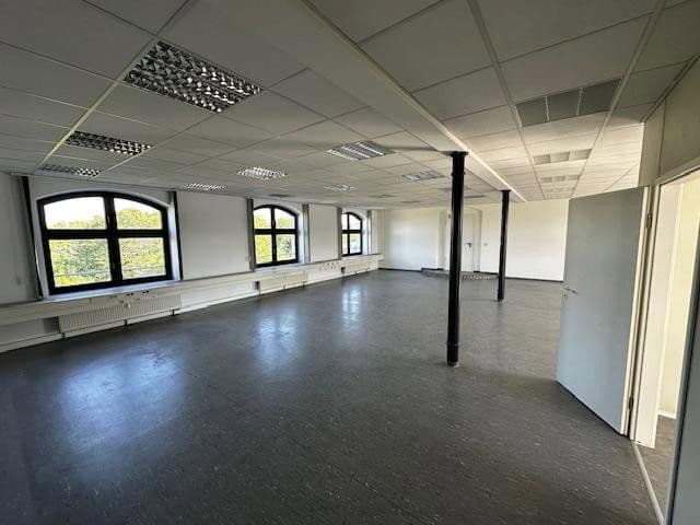 Prenájom kancelárie 200 m², Dresden, Sasko Prenájom kancelárie 200 m², Dresden, Sasko
