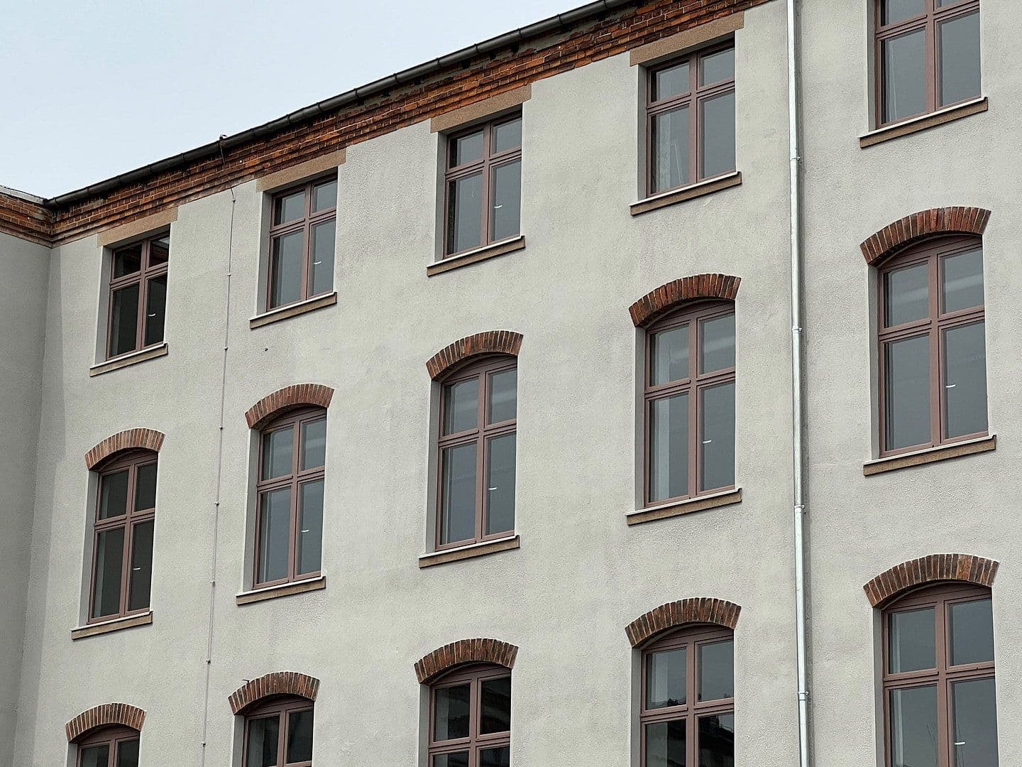 Prenájom kancelárie 200 m², Dresden, Sasko Prenájom kancelárie 200 m², Dresden, Sasko
