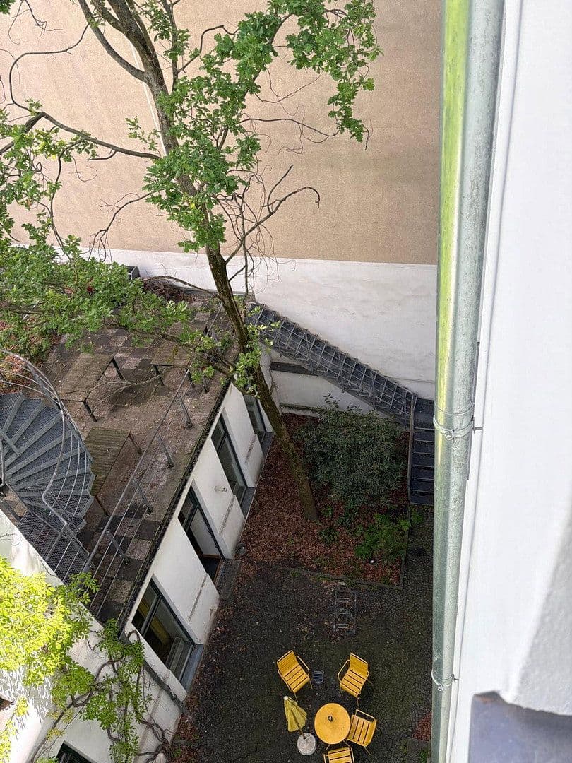 Prenájom kancelárie 83 m², Schumannstraße 5, Berlin-Mitte, Berlín Prenájom kancelárie 83 m², Schumannstraße 5, Berlin-Mitte, Berlín