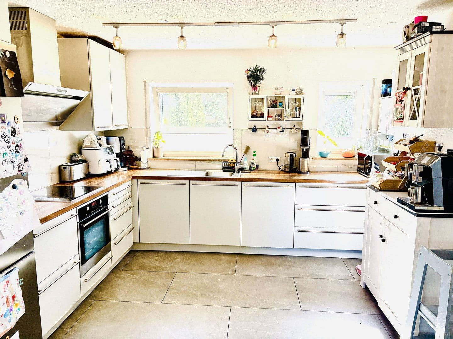 Predaj domu 184 m², pozemok 423 m², St. Georg-Str.4A, Eschbach, Bádensko-Wurttembersko Predaj domu 184 m², pozemok 423 m², St. Georg-Str.4A, Eschbach, Bádensko-Wurttembersko