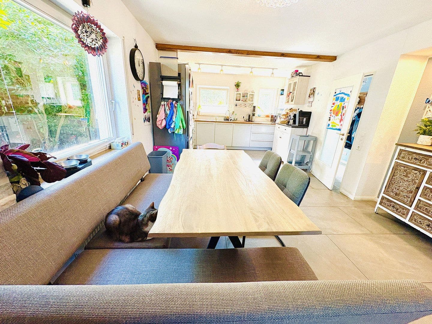 Predaj domu 184 m², pozemok 423 m², St. Georg-Str.4A, Eschbach, Bádensko-Wurttembersko Predaj domu 184 m², pozemok 423 m², St. Georg-Str.4A, Eschbach, Bádensko-Wurttembersko