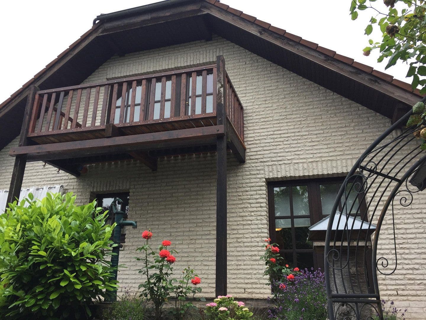 Predaj domu 213 m², pozemok 720 m², Partenheim, Porýnie-Falcko Predaj domu 213 m², pozemok 720 m², Partenheim, Porýnie-Falcko