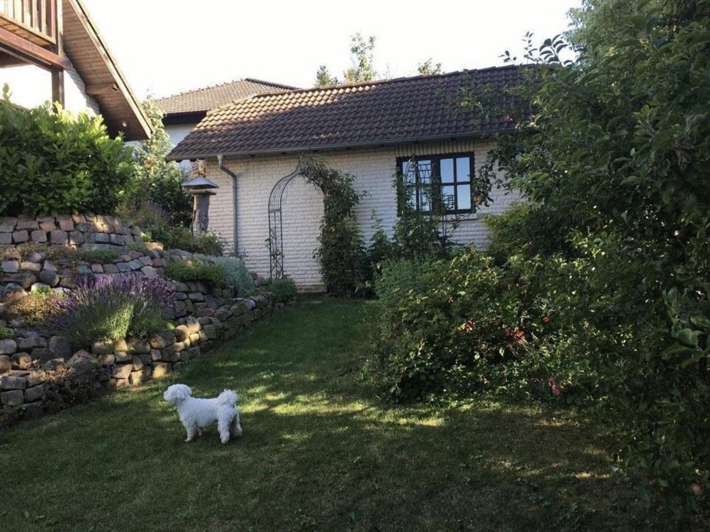 Predaj domu 213 m², pozemok 720 m², Partenheim, Porýnie-Falcko Predaj domu 213 m², pozemok 720 m², Partenheim, Porýnie-Falcko