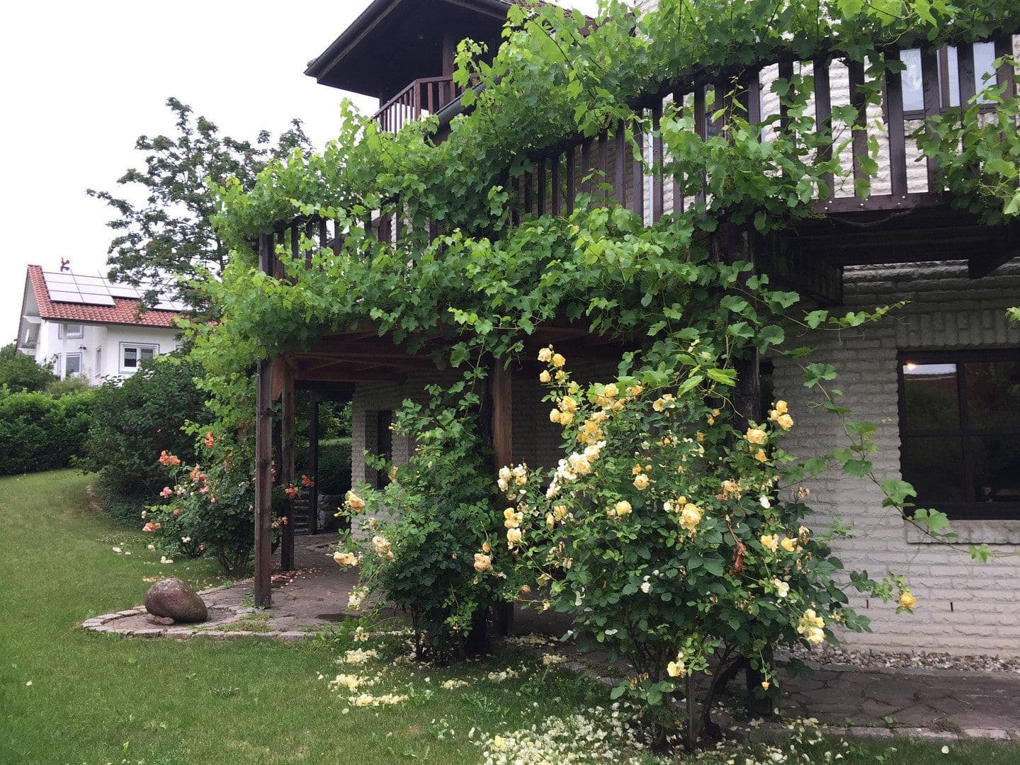 Predaj domu 213 m², pozemok 720 m², Partenheim, Porýnie-Falcko Predaj domu 213 m², pozemok 720 m², Partenheim, Porýnie-Falcko
