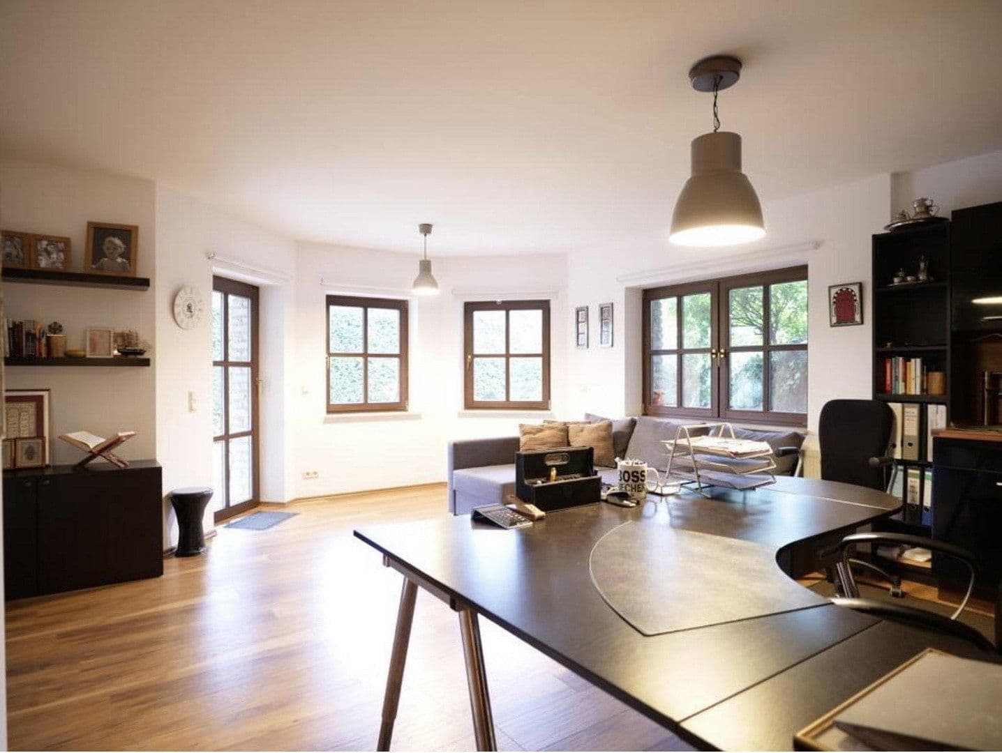 Predaj domu 213 m², pozemok 720 m², Partenheim, Porýnie-Falcko Predaj domu 213 m², pozemok 720 m², Partenheim, Porýnie-Falcko