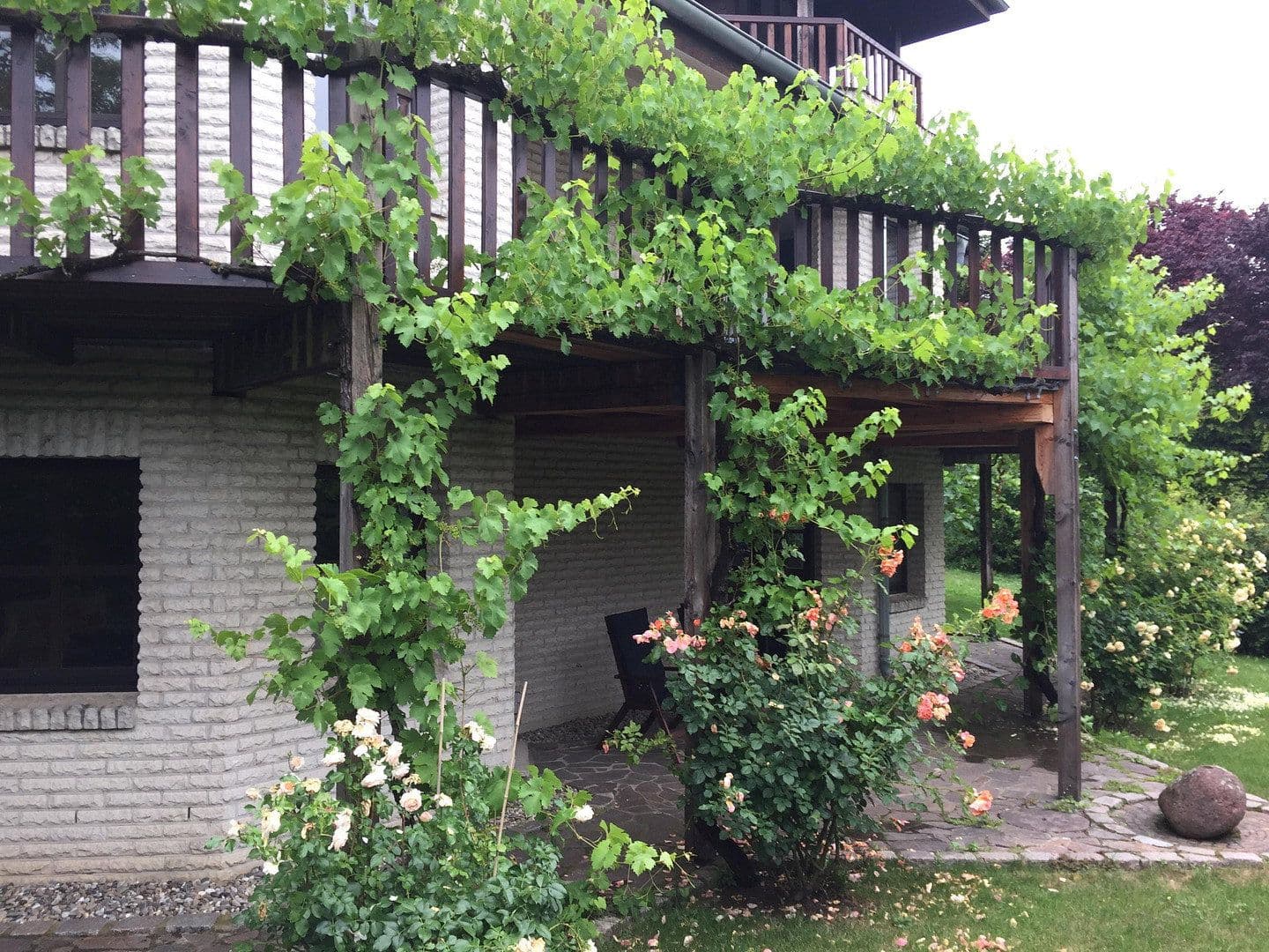 Predaj domu 213 m², pozemok 720 m², Partenheim, Porýnie-Falcko Predaj domu 213 m², pozemok 720 m², Partenheim, Porýnie-Falcko