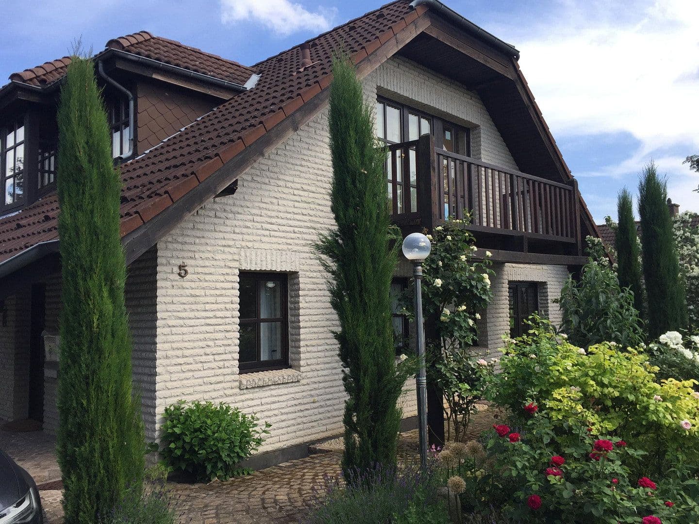 Predaj domu 213 m², pozemok 720 m², Partenheim, Porýnie-Falcko Predaj domu 213 m², pozemok 720 m², Partenheim, Porýnie-Falcko
