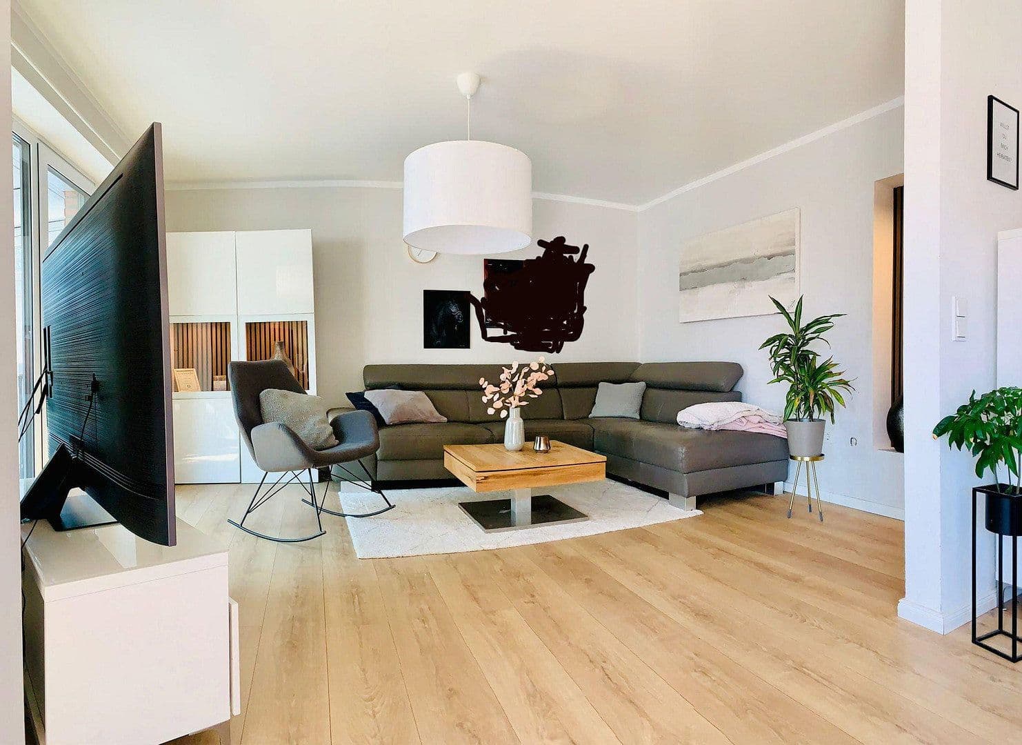 Predaj domu 165 m², pozemok 576 m², Garbsen, Dolné Sasko Predaj domu 165 m², pozemok 576 m², Garbsen, Dolné Sasko