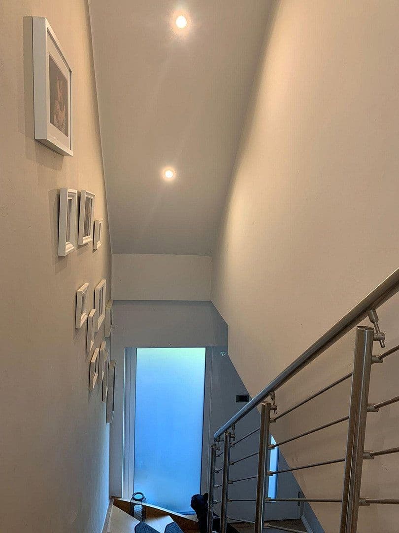 Predaj domu 165 m², pozemok 576 m², Garbsen, Dolné Sasko Predaj domu 165 m², pozemok 576 m², Garbsen, Dolné Sasko