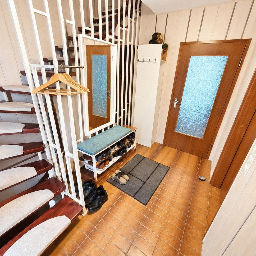 Predaj domu 160 m², pozemok 513 m², Velpke, Dolné Sasko Predaj domu 160 m², pozemok 513 m², Velpke, Dolné Sasko