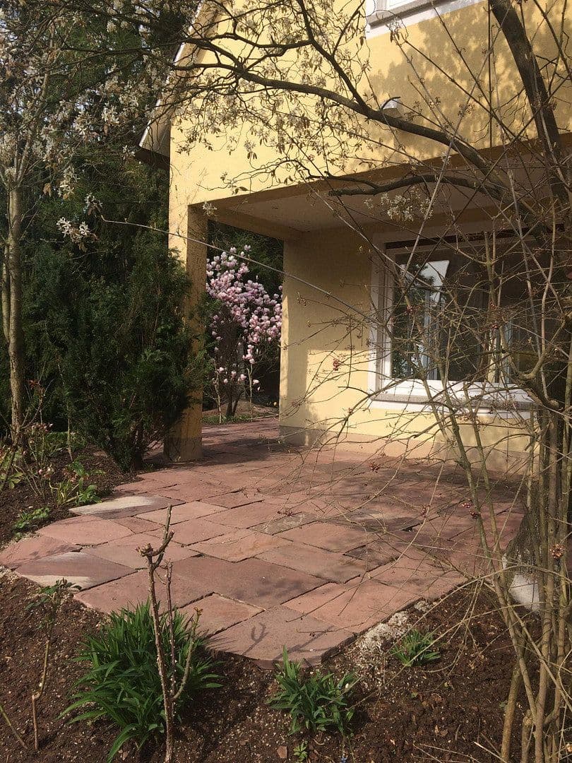Predaj domu 195 m², pozemok 788 m², Bad Homburg vor der Höhe, Hesensko Predaj domu 195 m², pozemok 788 m², Bad Homburg vor der Höhe, Hesensko