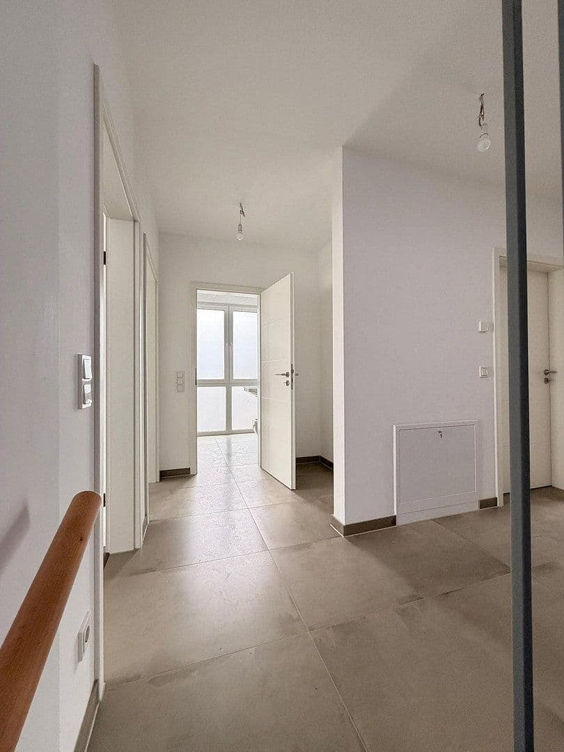Predaj domu 155 m², pozemok 228 m², Römerstr. 41, Rommerskirchen, Severné Porýnie - Westfálsko Predaj domu 155 m², pozemok 228 m², Römerstr. 41, Rommerskirchen, Severné Porýnie - Westfálsko