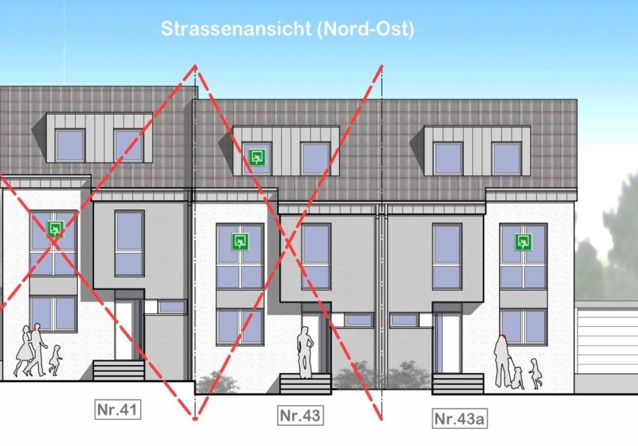 Predaj domu 155 m², pozemok 228 m², Römerstr. 41, Rommerskirchen, Severné Porýnie - Westfálsko Predaj domu 155 m², pozemok 228 m², Römerstr. 41, Rommerskirchen, Severné Porýnie - Westfálsko