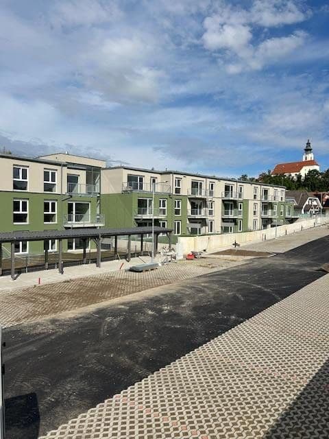 Prenájom bytu 2-izbový 60 m², Neustifter Strasse 6, Kirchberg am Wagram, Dolné Rakúsko Prenájom bytu 2-izbový 60 m², Neustifter Strasse 6, Kirchberg am Wagram, Dolné Rakúsko