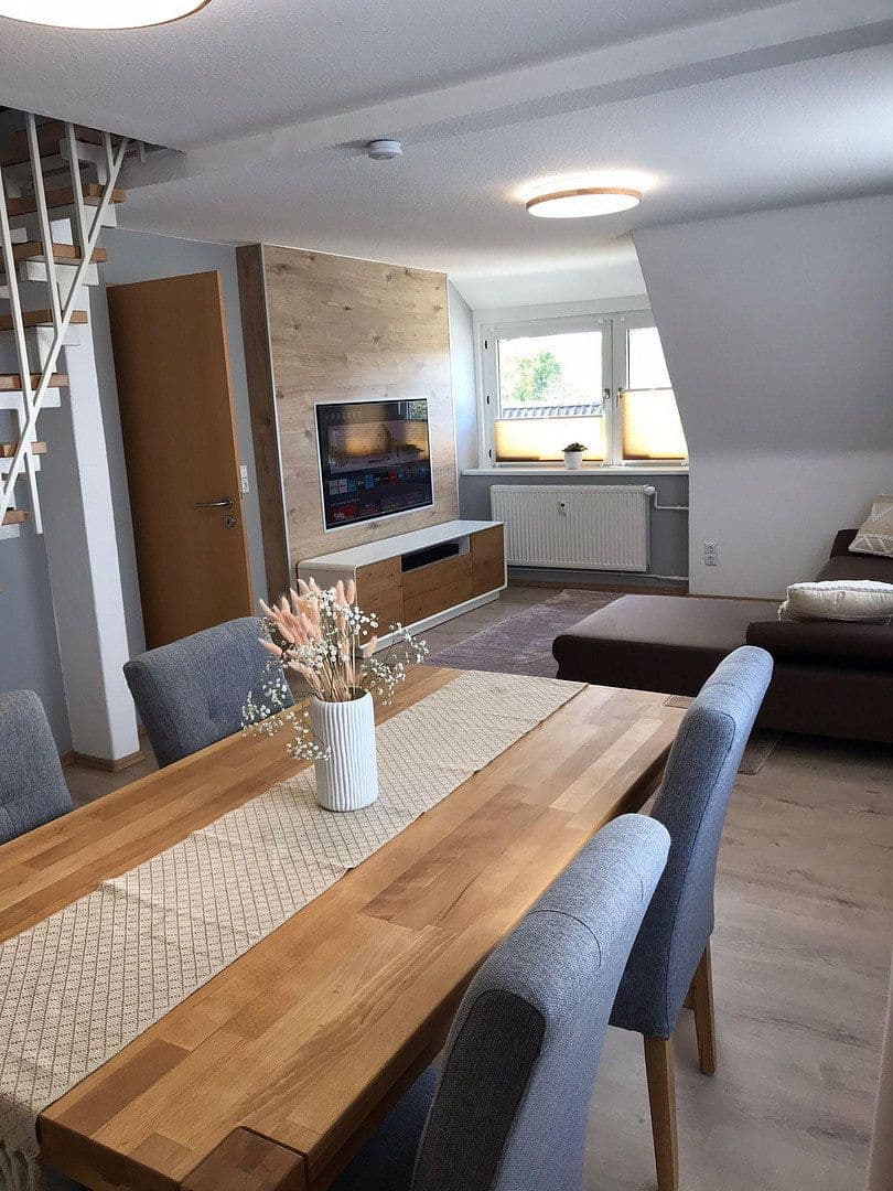 Predaj domu 174 m², pozemok 588 m², Reinfeld, Šlezvicko-Holštajnsko Predaj domu 174 m², pozemok 588 m², Reinfeld, Šlezvicko-Holštajnsko