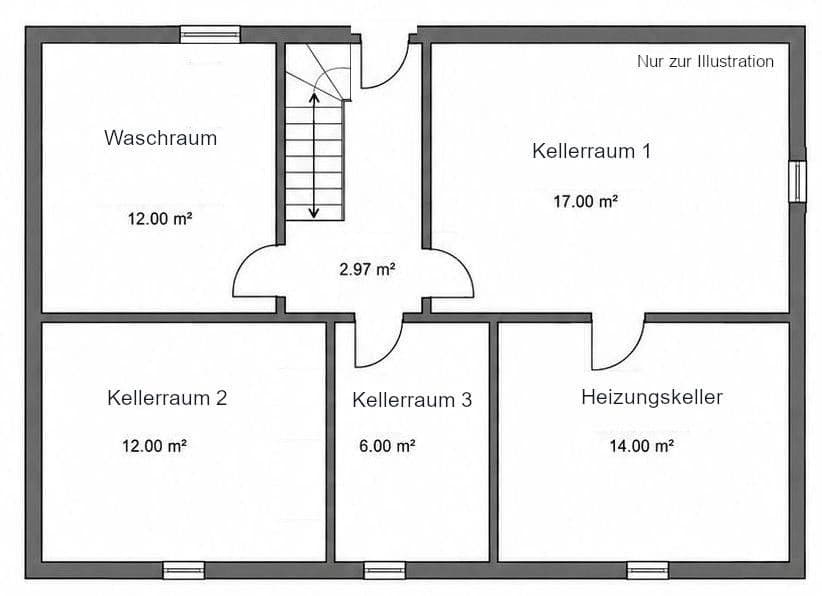 Predaj domu 174 m², pozemok 588 m², Reinfeld, Šlezvicko-Holštajnsko Predaj domu 174 m², pozemok 588 m², Reinfeld, Šlezvicko-Holštajnsko