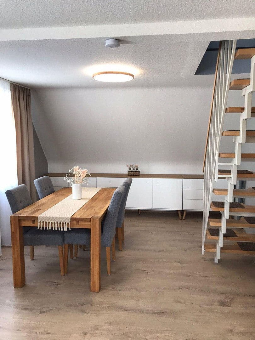 Predaj domu 174 m², pozemok 588 m², Reinfeld, Šlezvicko-Holštajnsko Predaj domu 174 m², pozemok 588 m², Reinfeld, Šlezvicko-Holštajnsko