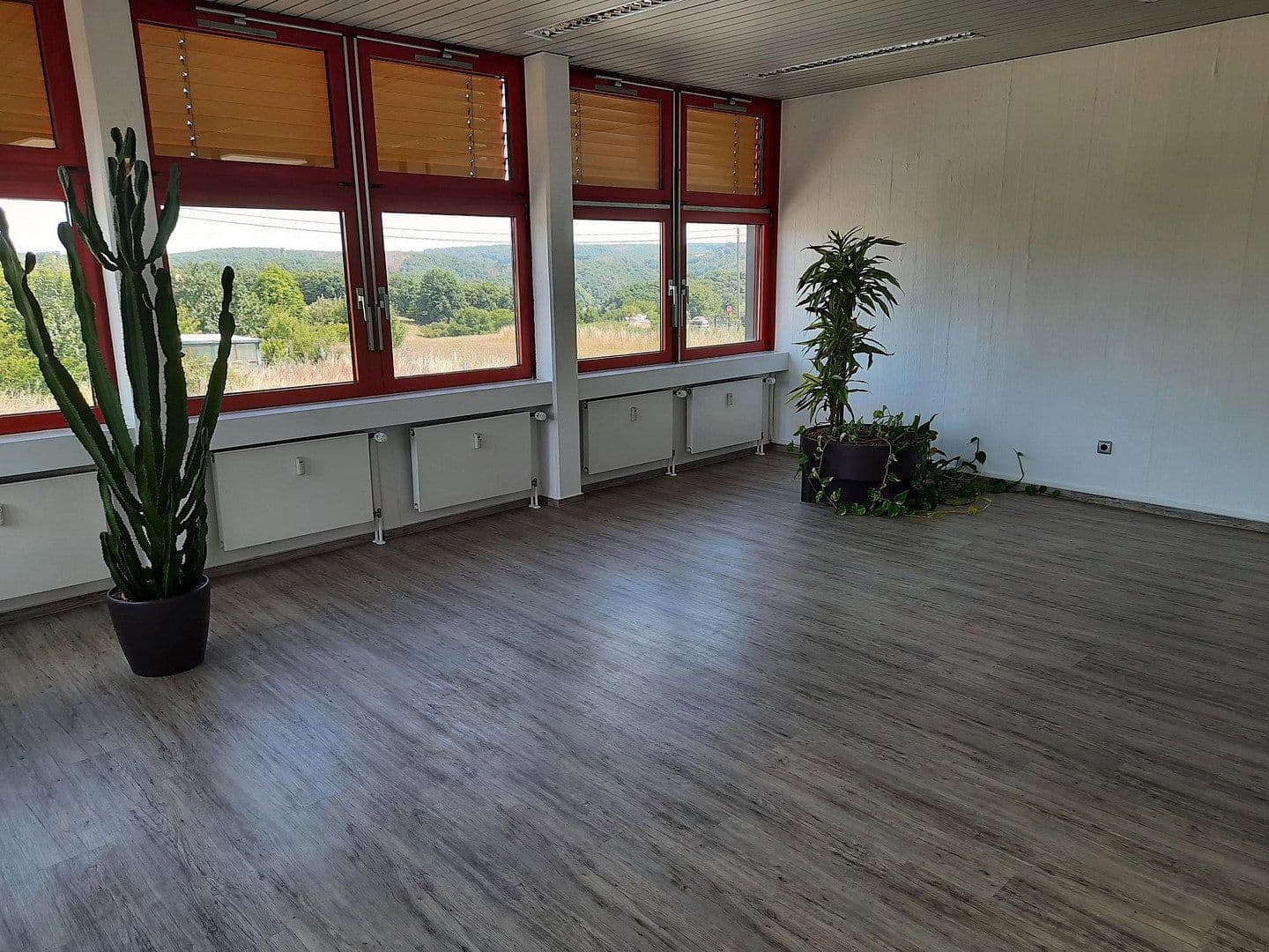 Prenájom kancelárie 320 m², Bühlinger Strassse 56, Neustadt (Wied), Porýnie-Falcko Prenájom kancelárie 320 m², Bühlinger Strassse 56, Neustadt (Wied), Porýnie-Falcko