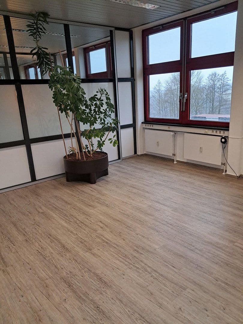 Prenájom kancelárie 320 m², Bühlinger Strassse 56, Neustadt (Wied), Porýnie-Falcko Prenájom kancelárie 320 m², Bühlinger Strassse 56, Neustadt (Wied), Porýnie-Falcko