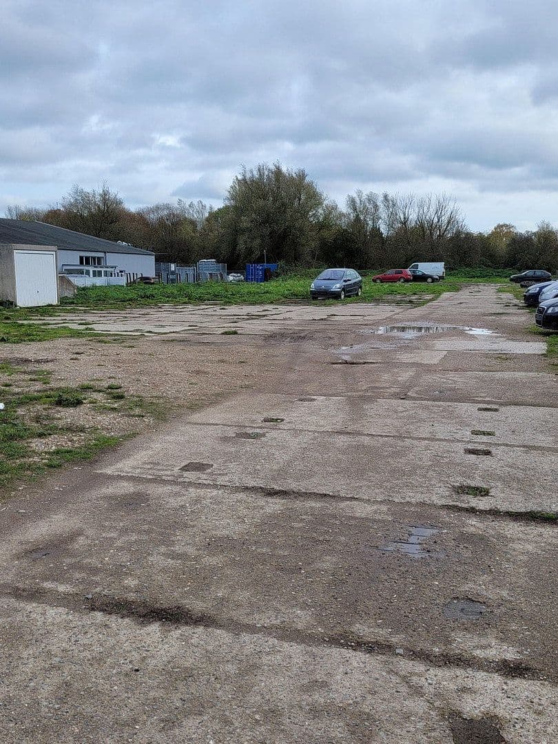 Prenájom pozemku 4.000 m², Hinter den Kirschkaten 45, Lübeck, Šlezvicko-Holštajnsko Prenájom pozemku 4.000 m², Hinter den Kirschkaten 45, Lübeck, Šlezvicko-Holštajnsko