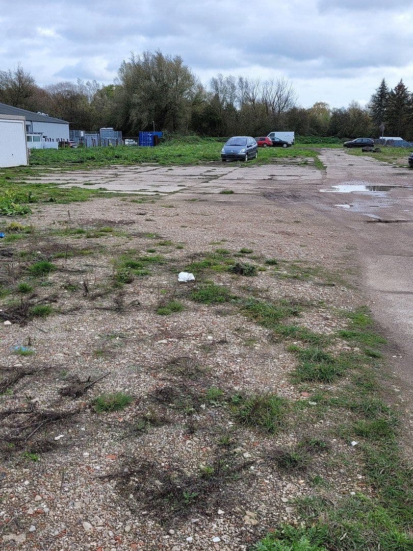 Prenájom pozemku 4.000 m², Hinter den Kirschkaten 45, Lübeck, Šlezvicko-Holštajnsko Prenájom pozemku 4.000 m², Hinter den Kirschkaten 45, Lübeck, Šlezvicko-Holštajnsko