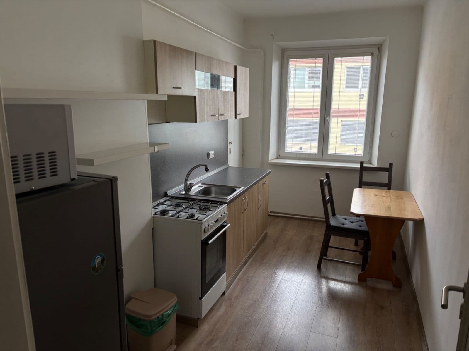 Prenájom bytu 1-izbový 43 m², Brno, Jihomoravský kraj Prenájom bytu 1-izbový 43 m², Brno, Jihomoravský kraj