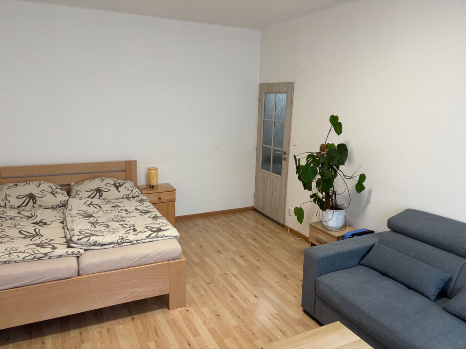 Prenájom bytu 1-izbový 43 m², Brno, Jihomoravský kraj Prenájom bytu 1-izbový 43 m², Brno, Jihomoravský kraj