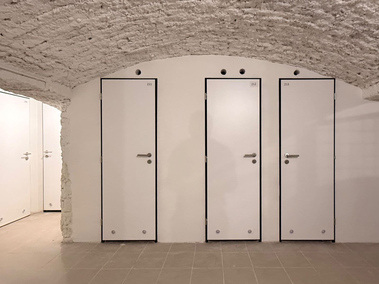 Predaj nebytového priestoru 2 m², Plzeňská, Praha, Praha Predaj nebytového priestoru 2 m², Plzeňská, Praha, Praha