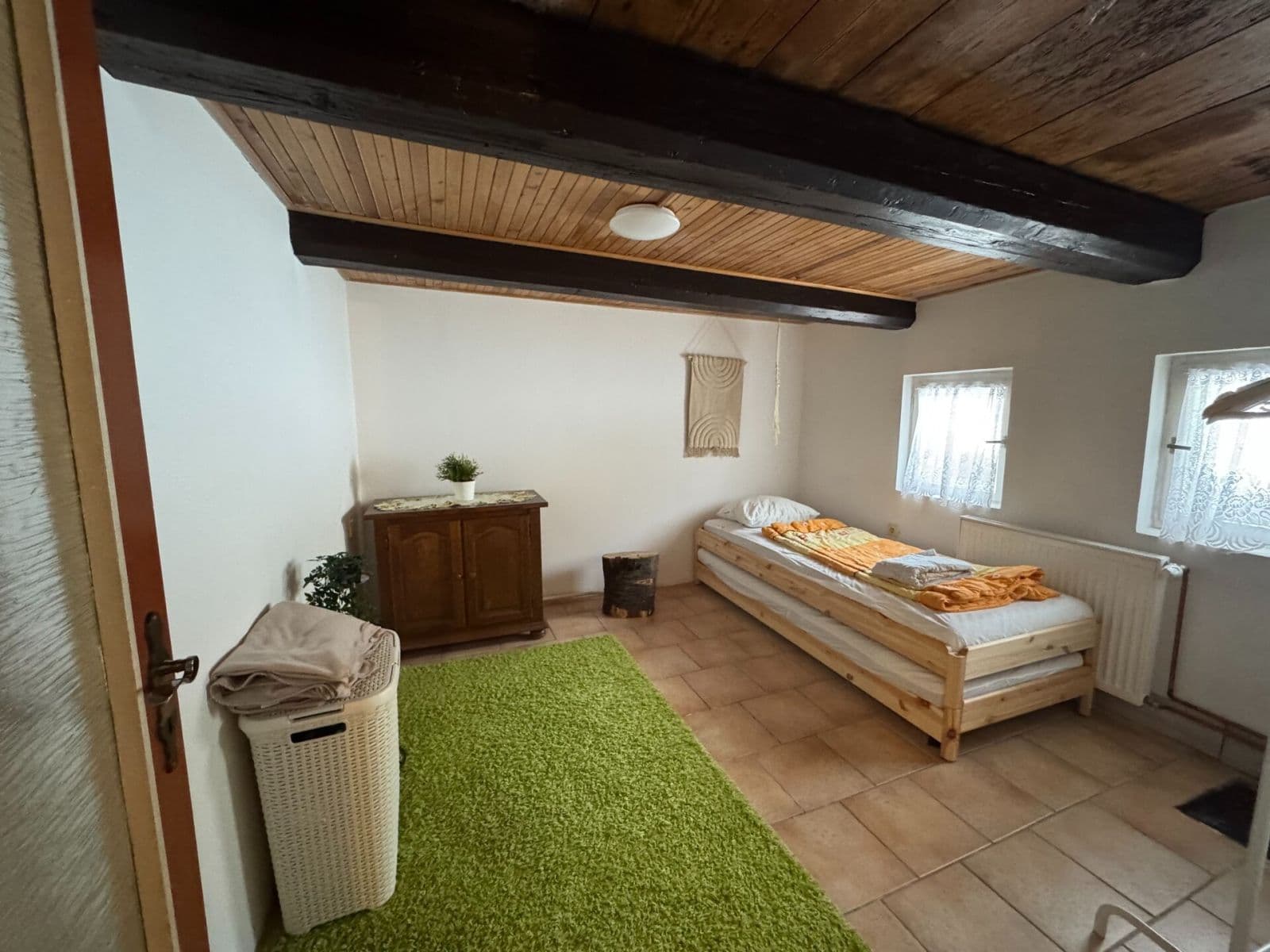 Predaj rekreačného objektu 150 m², pozemok 532 m², Albrechtice v Jizerských horách, Liberecký kraj Predaj rekreačného objektu 150 m², pozemok 532 m², Albrechtice v Jizerských horách, Liberecký kraj
