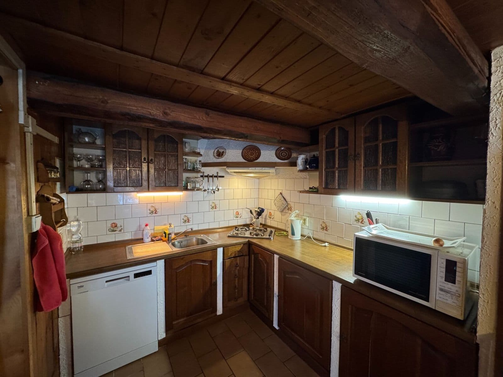 Predaj rekreačného objektu 150 m², pozemok 532 m², Albrechtice v Jizerských horách, Liberecký kraj Predaj rekreačného objektu 150 m², pozemok 532 m², Albrechtice v Jizerských horách, Liberecký kraj