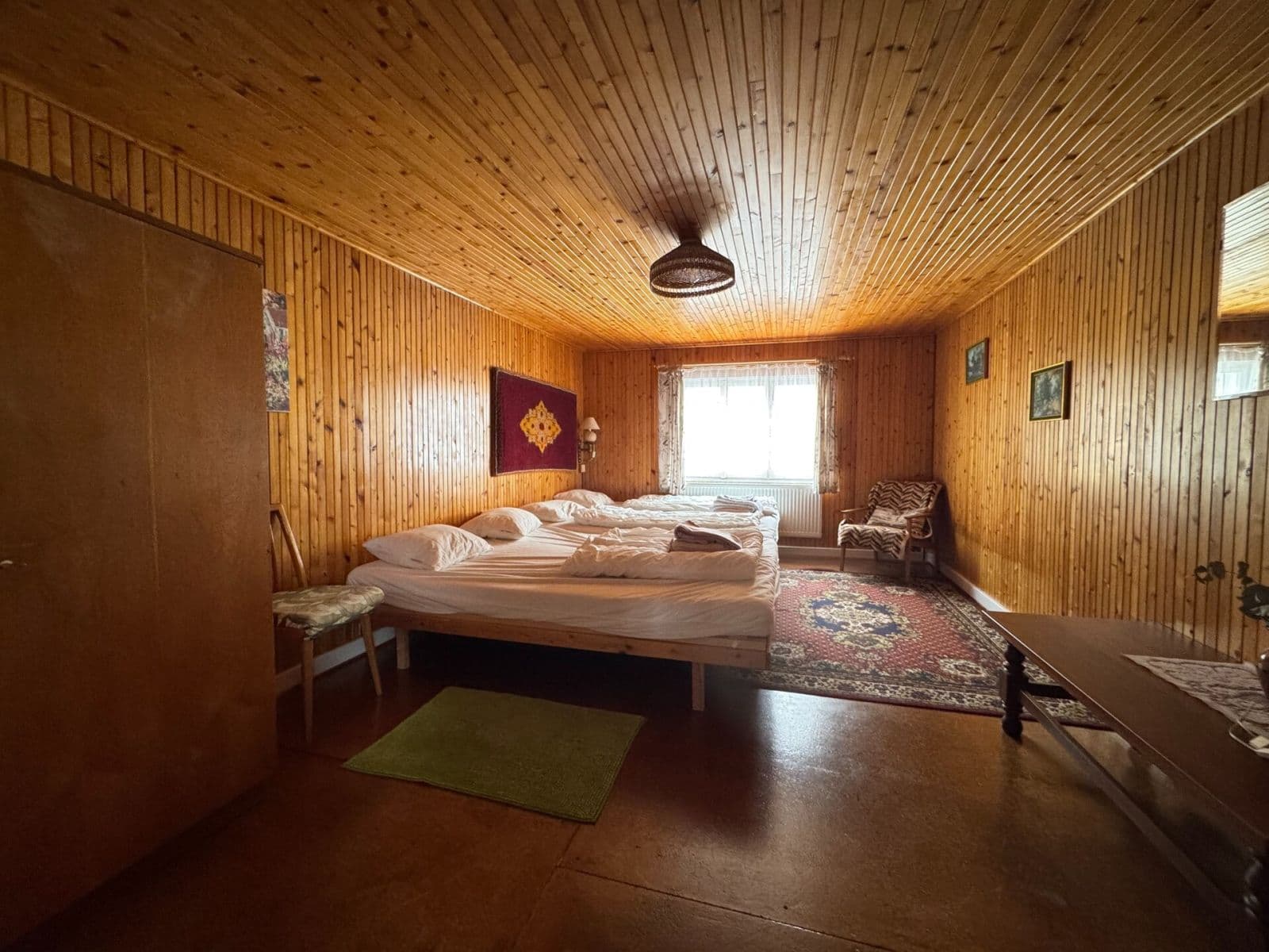 Predaj rekreačného objektu 150 m², pozemok 532 m², Albrechtice v Jizerských horách, Liberecký kraj Predaj rekreačného objektu 150 m², pozemok 532 m², Albrechtice v Jizerských horách, Liberecký kraj