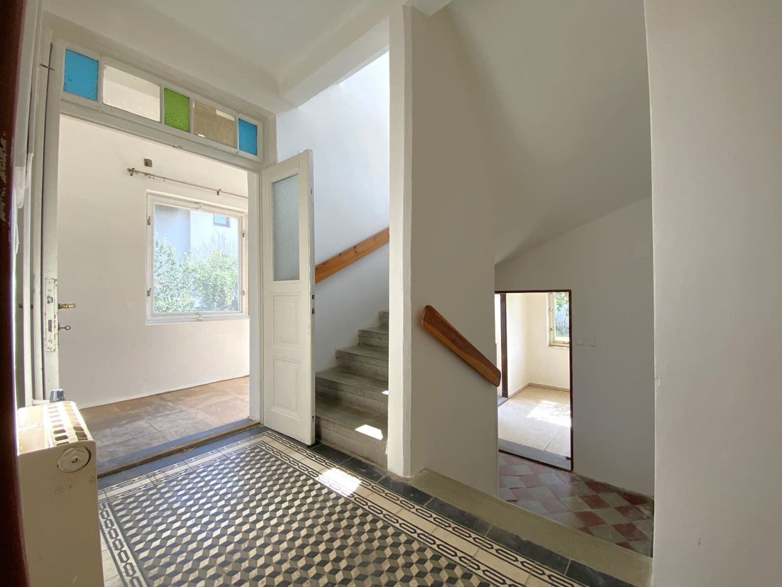 Predaj domu 160 m², pozemok 540 m², Tichá, Poděbrady, Středočeský kraj Predaj domu 160 m², pozemok 540 m², Tichá, Poděbrady, Středočeský kraj