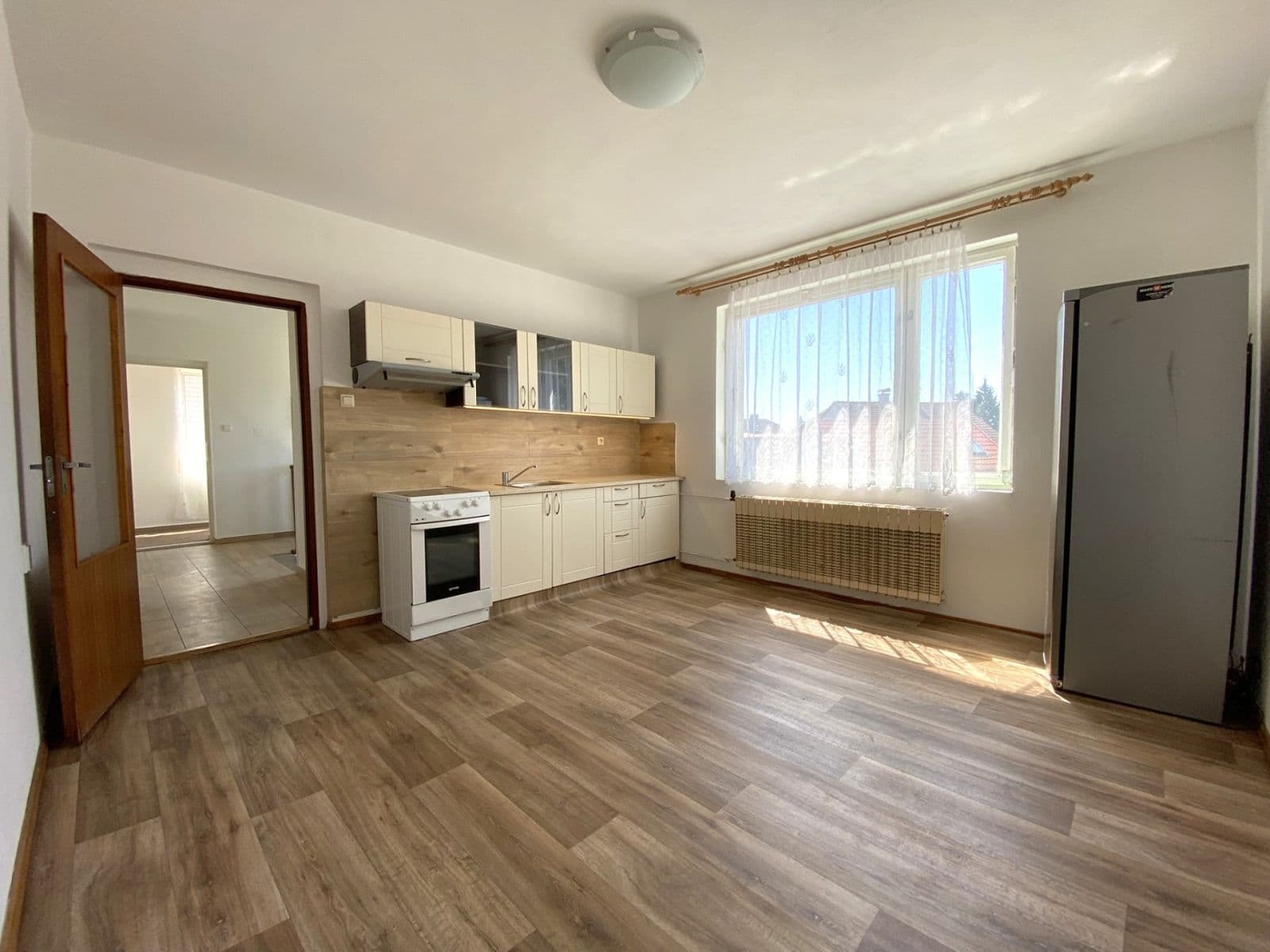 Predaj domu 160 m², pozemok 540 m², Tichá, Poděbrady, Středočeský kraj Predaj domu 160 m², pozemok 540 m², Tichá, Poděbrady, Středočeský kraj