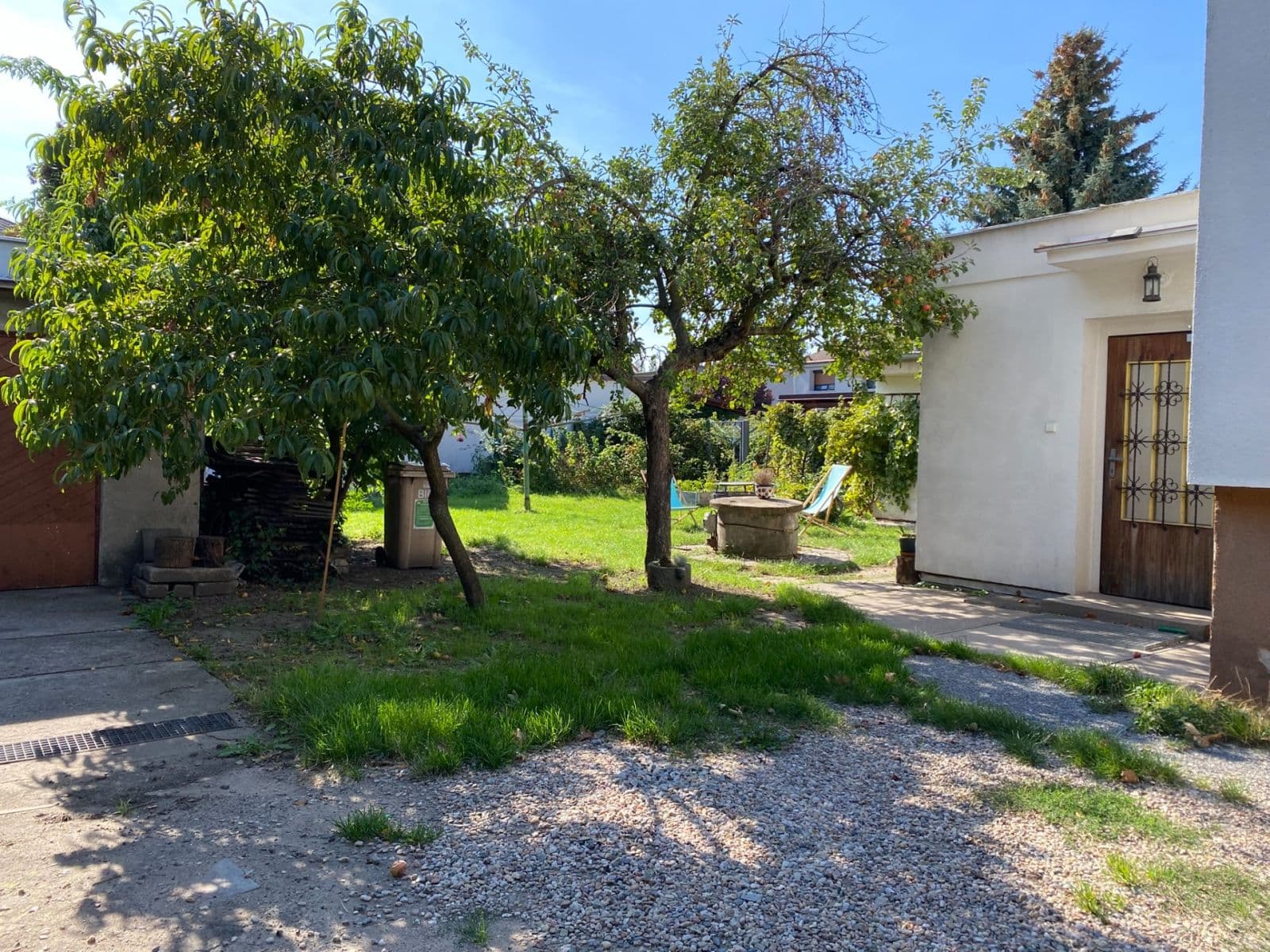 Predaj domu 160 m², pozemok 540 m², Tichá, Poděbrady, Středočeský kraj Predaj domu 160 m², pozemok 540 m², Tichá, Poděbrady, Středočeský kraj