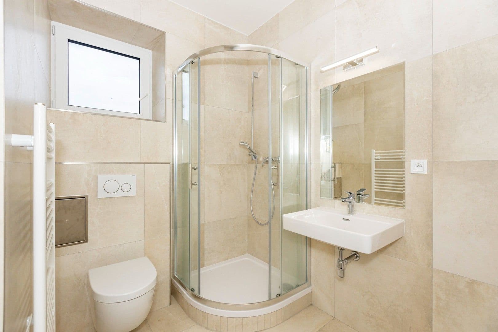 Prenájom bytu 1-izbový 29 m², Hejtmánkova, Praha, Praha Prenájom bytu 1-izbový 29 m², Hejtmánkova, Praha, Praha