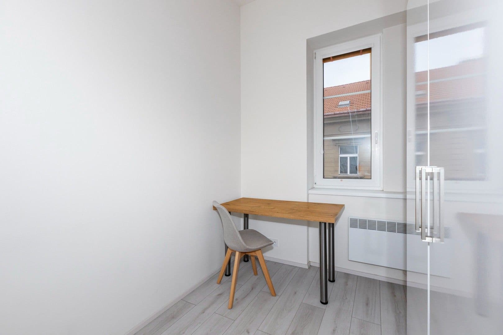 Prenájom bytu 1-izbový 29 m², Hejtmánkova, Praha, Praha Prenájom bytu 1-izbový 29 m², Hejtmánkova, Praha, Praha